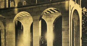 Luca Crovi – Il mistero della torre del parco e altre storie