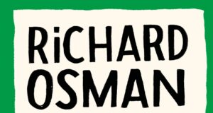 Richard Osman – Il colpo che mancò il bersaglio