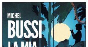Michel Bussi – La mia bottiglia per l’oceano
