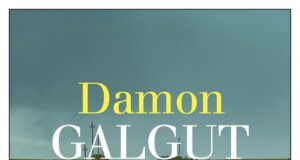 Damon Galgut – Il buon dottore