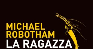 Michael Robotham – La ragazza che viene dal buio