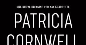 Patricia Cornwell – Livore