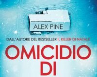 Alex Pine – Omicidio di Natale