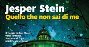 Jesper Stein – Quello che non sai di me