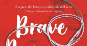 Holly Jackson – Brave ragazze, cattivo sangue