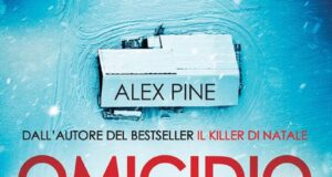 Alex Pine – Omicidio di Natale