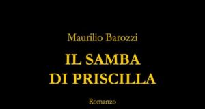 Maurilio Barozzi – Il samba di Priscilla