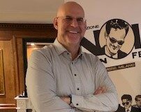 Intervista a Harlan Coben