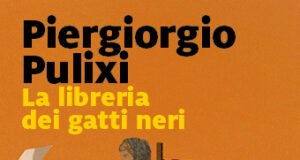 Piergiorgio Pulixi – La libreria dei gatti neri