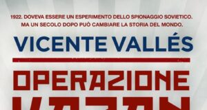 Vicente Vallés – Operazione Kazan