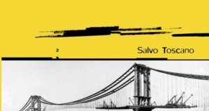 Salvo Toscano – Joe Petrosino e il caso del fratello scomparso