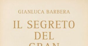 Gianluca Barbera – Il segreto del Gran Maestro