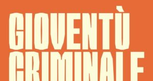Igor De Amicis – Gioventù criminale