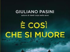Giuliano Pasini – È così che si muore