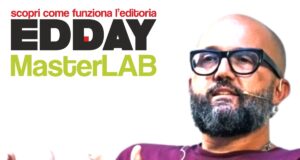 EDDAY MasterLAB – La follia nella crime fiction. Con Corrado De Rosa