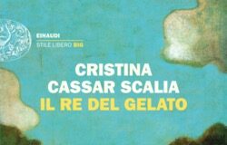 Cristina Cassar Scalia – Il re del gelato
