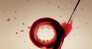 Vito Franchini – Il 9 che uccide