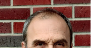 Intervista a Scott Turow