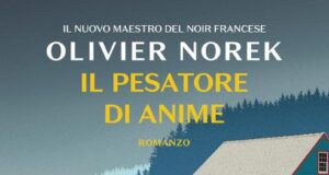 Olivier Norek – Il pesatore di anime