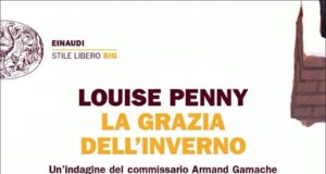 Louise Penny – La grazia dell’inverno