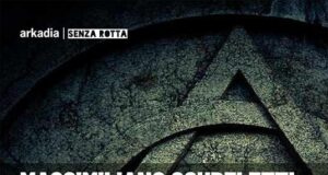 Massimiliano Scudeletti – La laguna dei sogni sbagliati