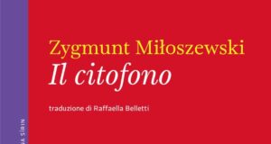 Zygmunt Miłoszewski – Il citofono