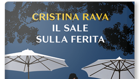 Cristina Rava – Il sale sulla ferita