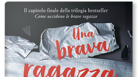 Holly Jackson – Una brava ragazza è una ragazza morta