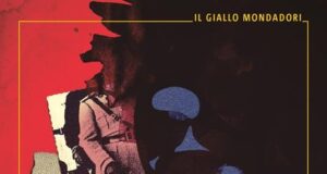 Carlo Lucarelli – Bell’Abissina. Un’indagine del Commissario Marino