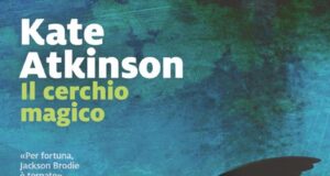 Kate Atkinson – Il cerchio magico