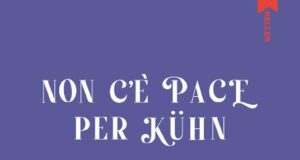 Jan Weiler – Non c’è pace per Kühn