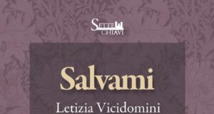 Letizia Vicidomini – Salvami