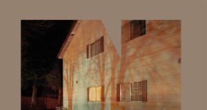 Hayley Scrivenor – Città di polvere