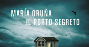 Maria Oruña – Il porto segreto