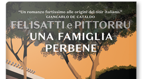 Massimo Felisatti, Fabio Pittorru – Una famiglia perbene