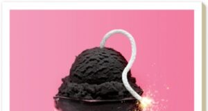 Brigitte Glaser – Bomba al gelato