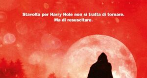 Jo Nesbø – Luna Rossa