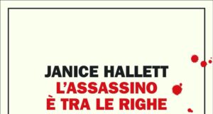 Janice Hallett – L’assassino è tra le righe