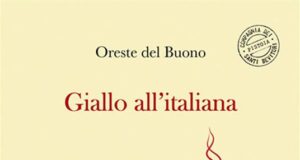 Oreste Del Buono – Giallo all’italiana