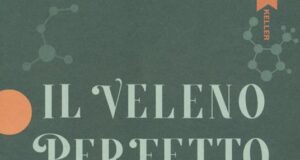 Sergej Lebedev – Il veleno perfetto