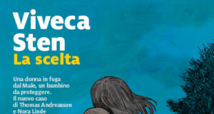 Viveca Sten – La scelta