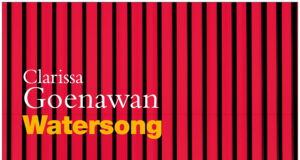 Clarissa Goenawan – Watersong