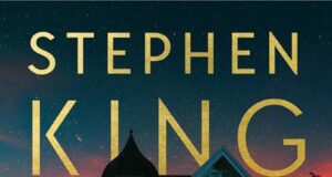 Stephen King – Holly