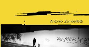 Antonio Zamberletti – Notte senza fine