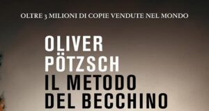 Oliver Pötzsch – Il metodo del becchino