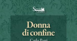Carlo Parri – Donna di confine