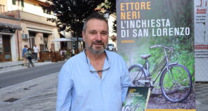 Intervista a Ettore Neri