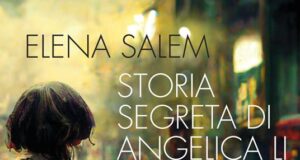 Elena Salem – Storia segreta di Angelica Li