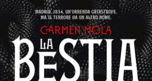 Carmen Mola – La bestia