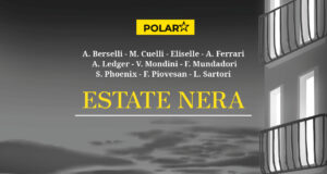 AA. VV. – Estate nera